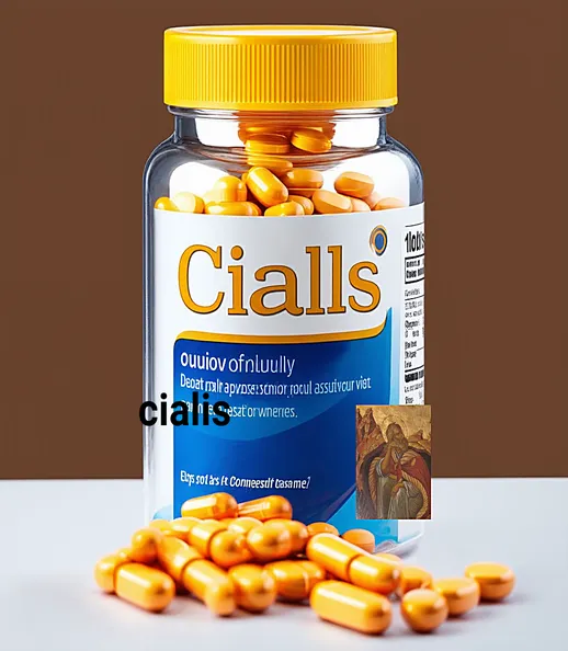 Conseil achat cialis